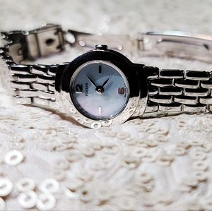 IOB! Pulsar by Seiko Women's Watch